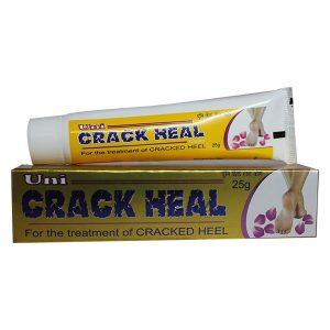 Crack Heal Cream