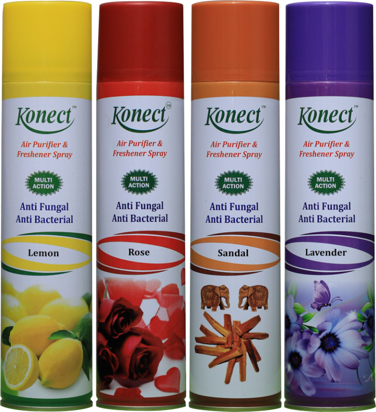 Home Care Products Eclat Pharma & Aerosols Pvt. Ltd.